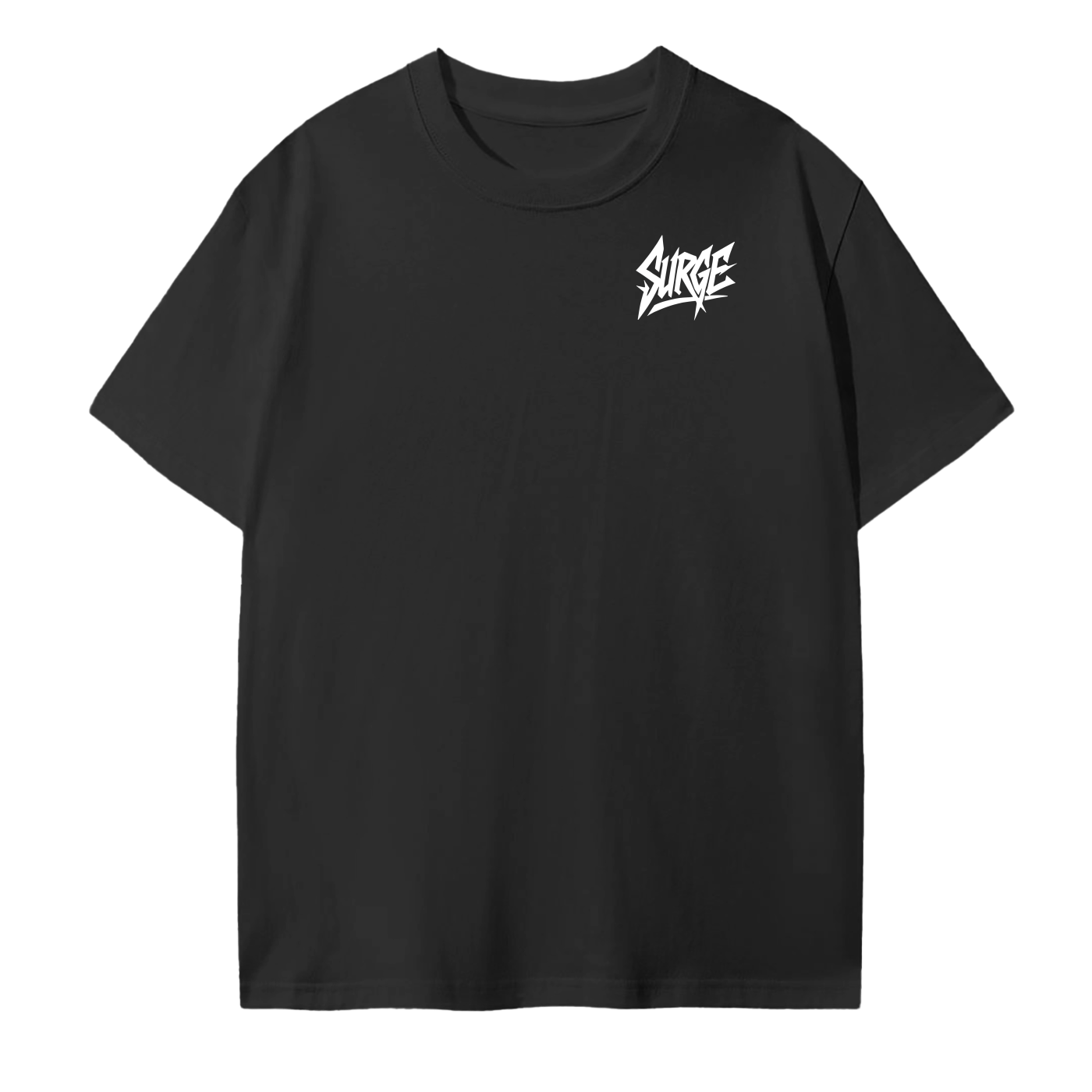 Unisex Seamless Cotton T-Shirt