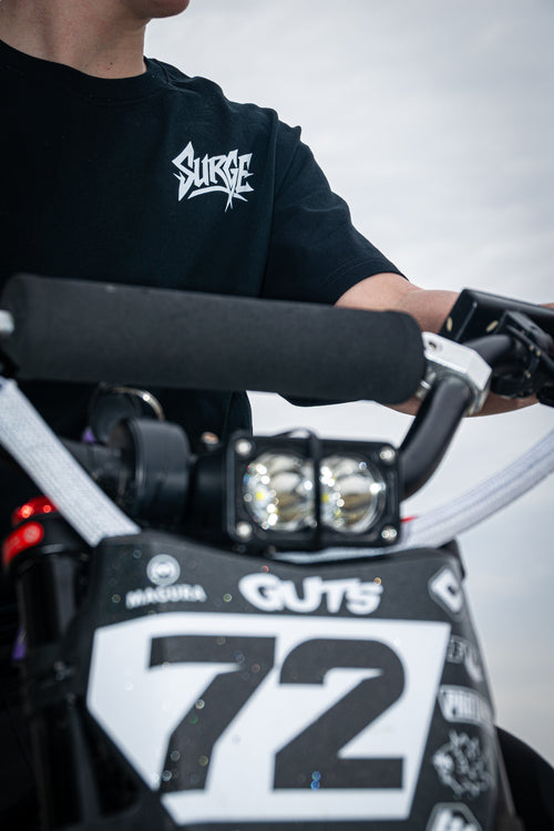 Surge Signature Tee