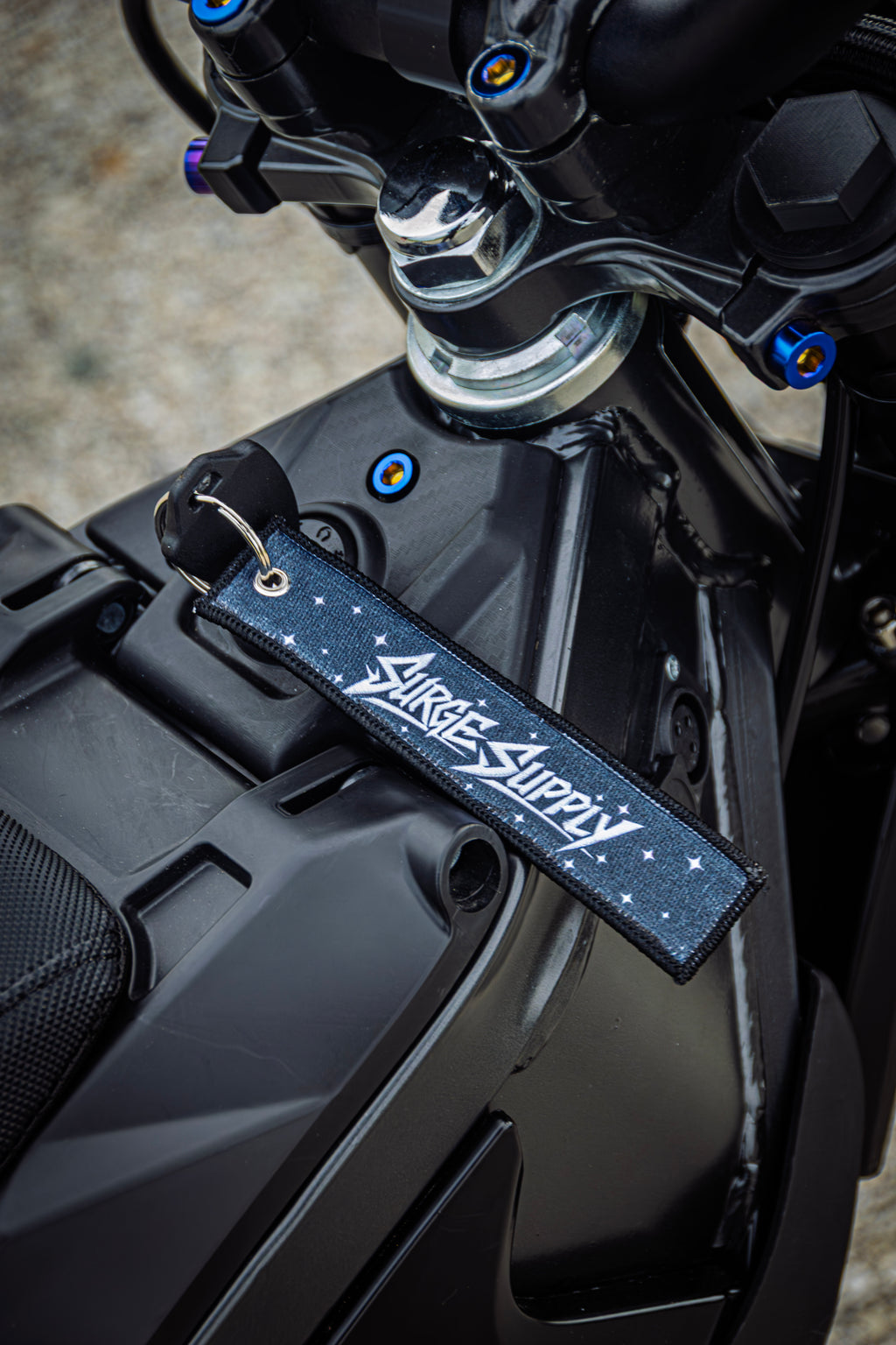 Keychain