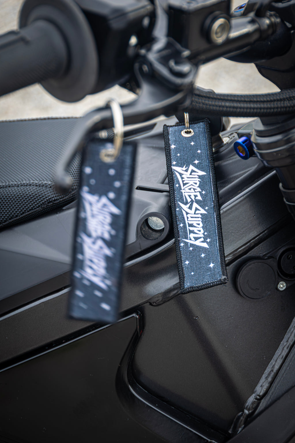 Keychain