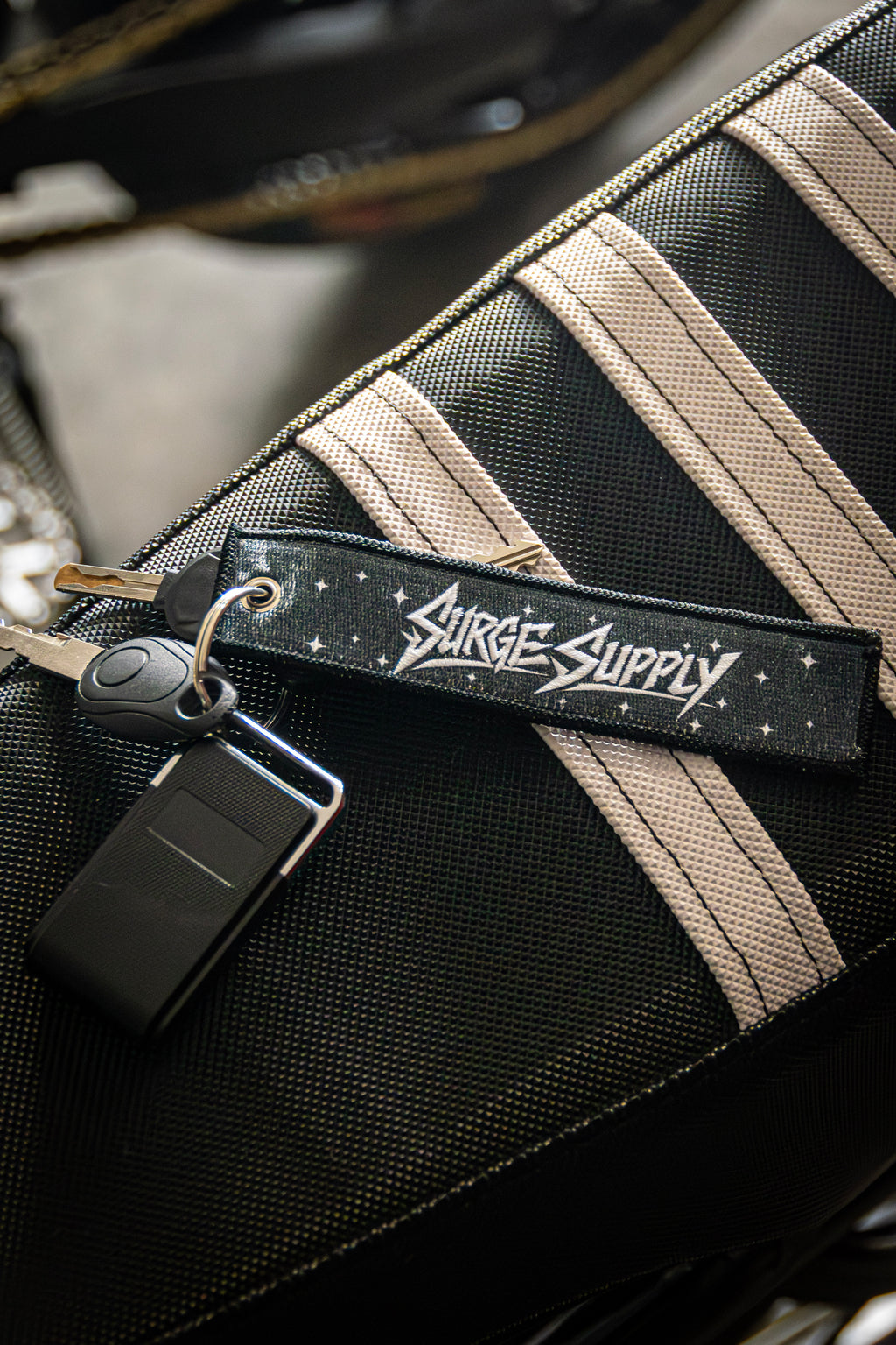 Keychain