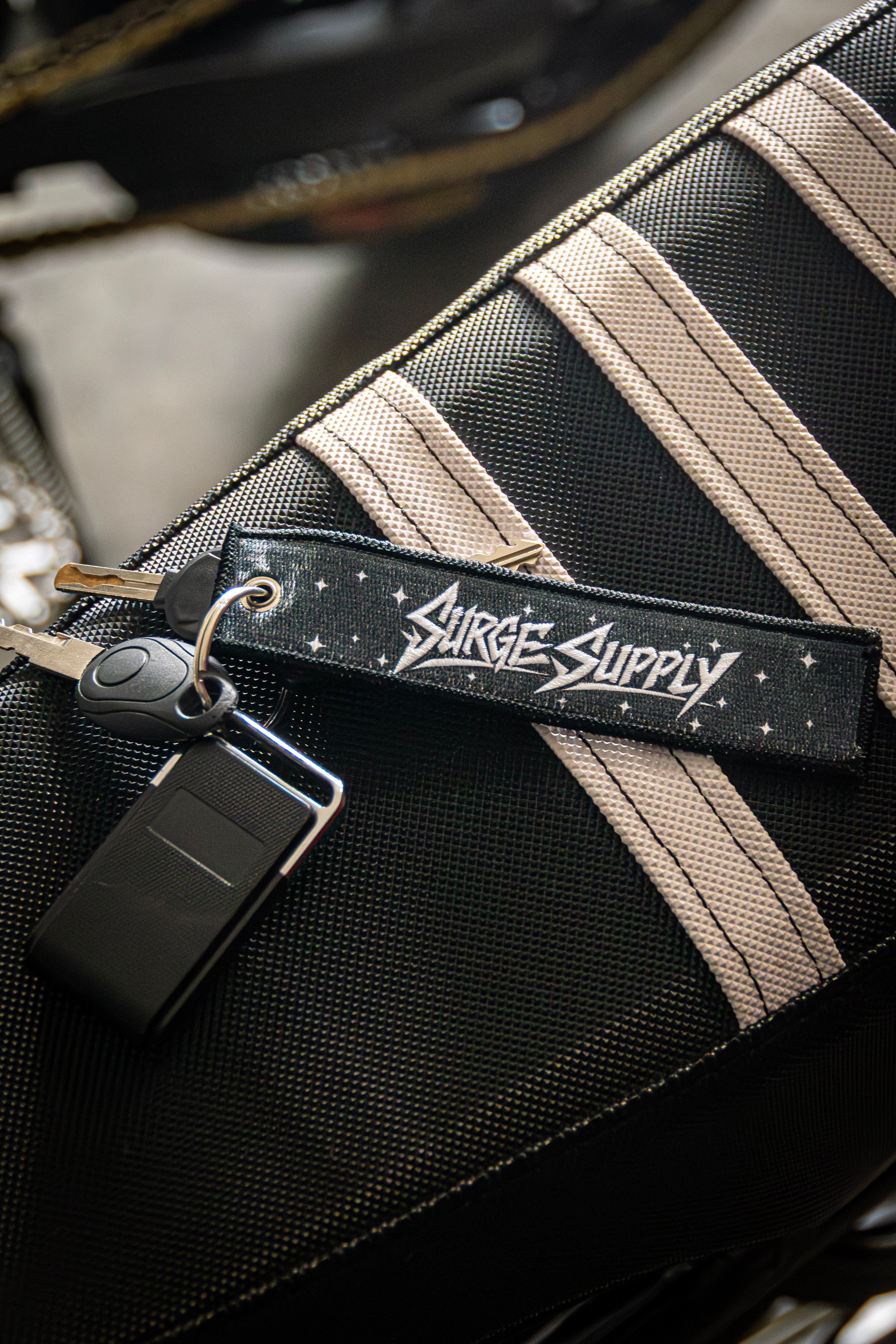 Keychain