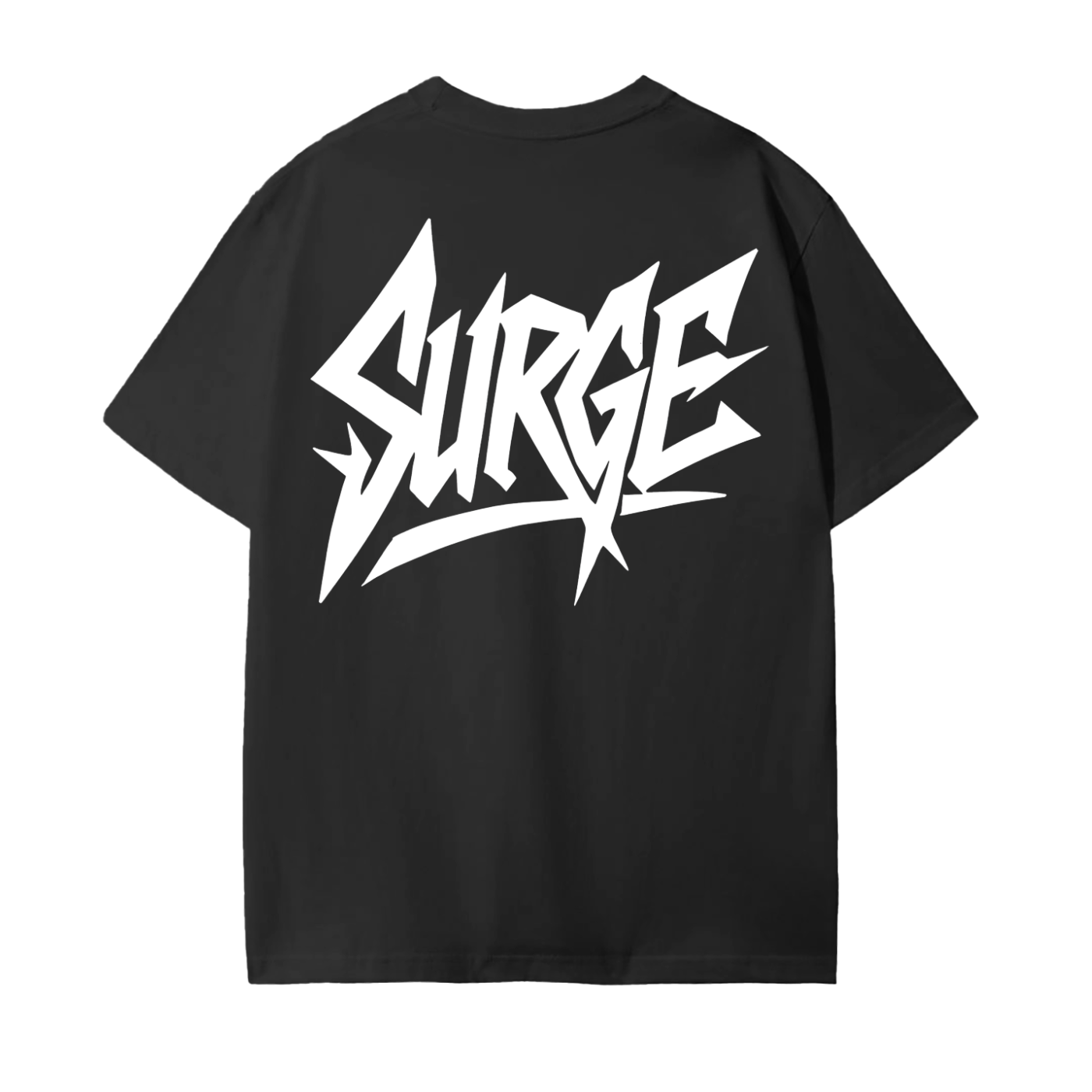 Unisex Seamless Cotton T-Shirt